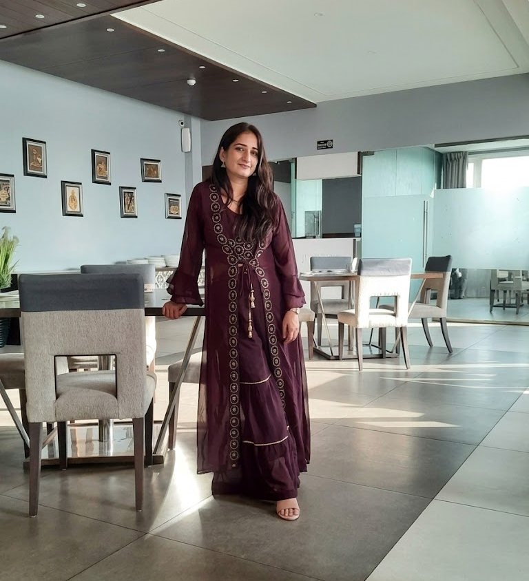 Komal Shridhar