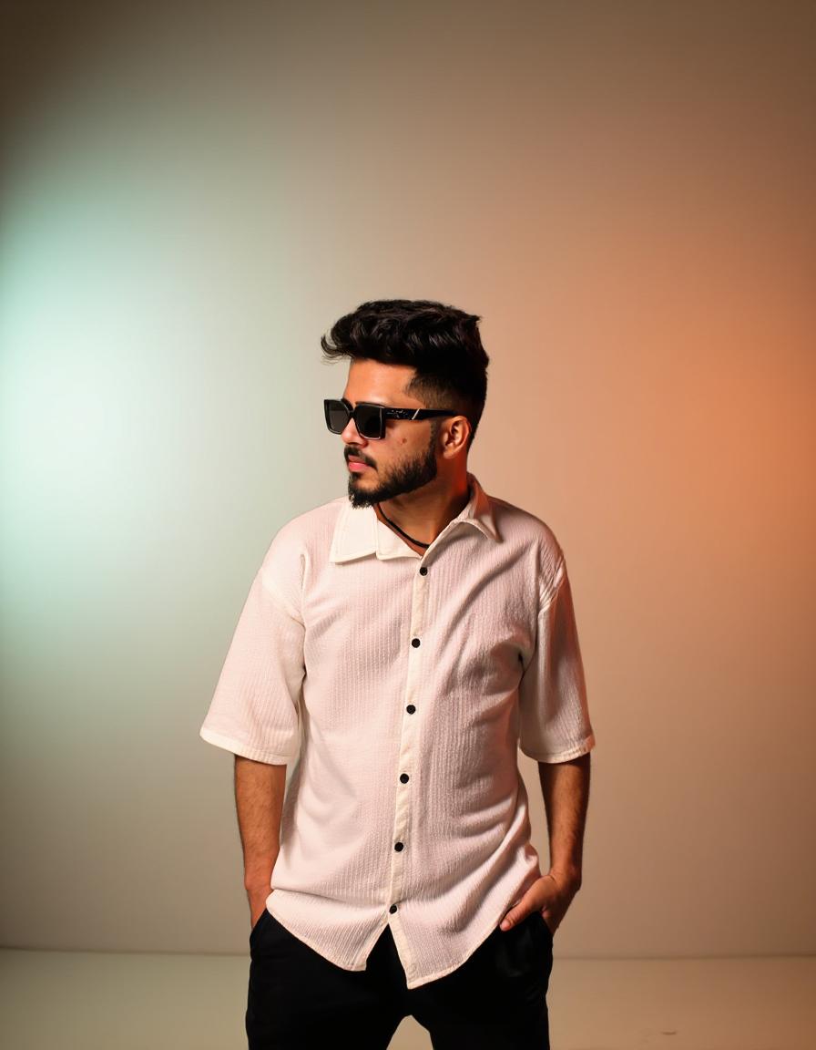 Nishant