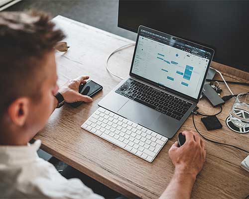 Lead Generation & Messaging